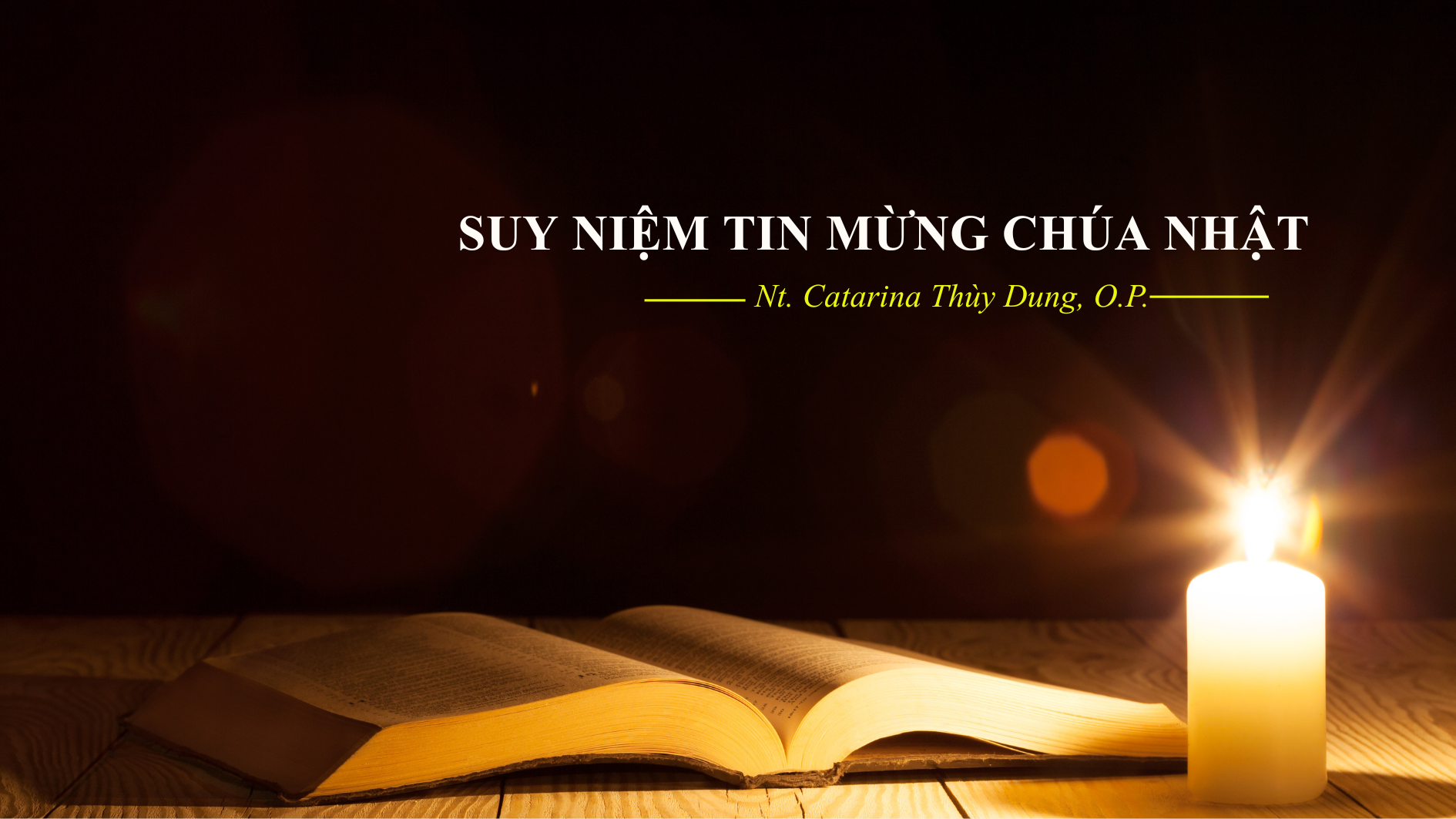 Kinh Thánh