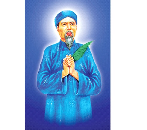Ngày 28/4 Thánh Phaolô Phạm Khắc Khoan