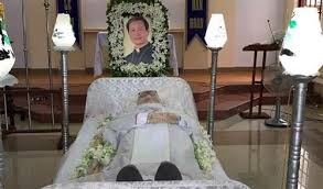 Tưởng nhớ một người anh em: Đức Cha Giuse Vũ Duy Thống