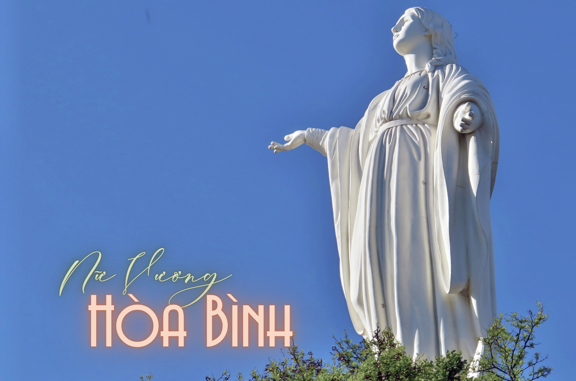 Nữ Vương hòa bình
