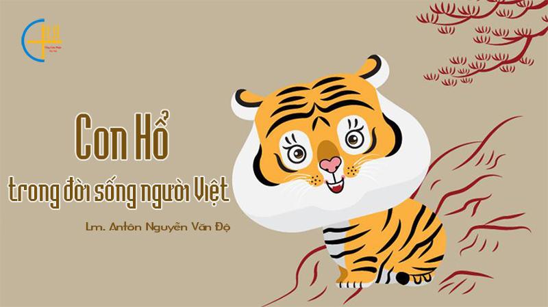 Con Hổ trong đời sống người Việt