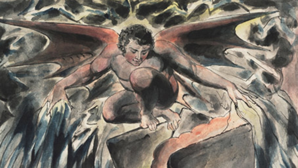 Tại sao Satan được gọi là “kẻ tố cáo”