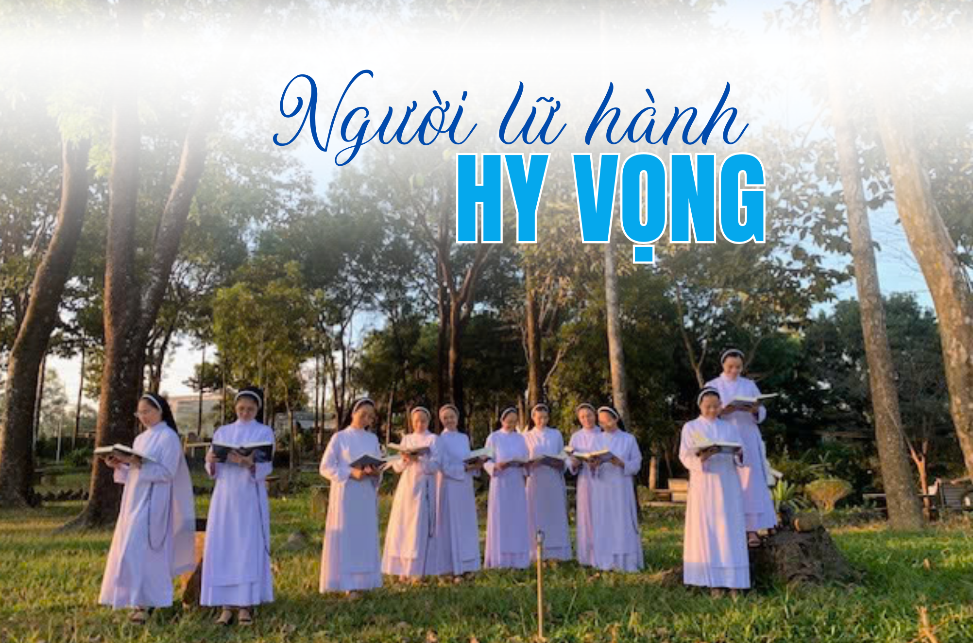 Người lữ hành hy vọng