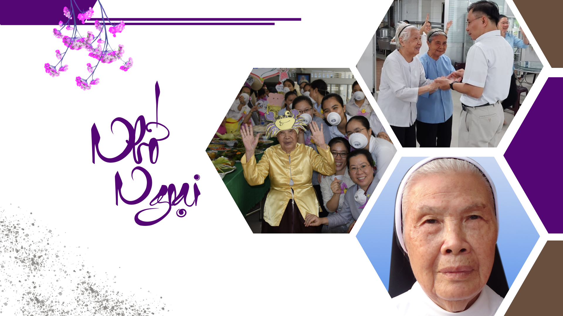 Nhớ Ngoại!