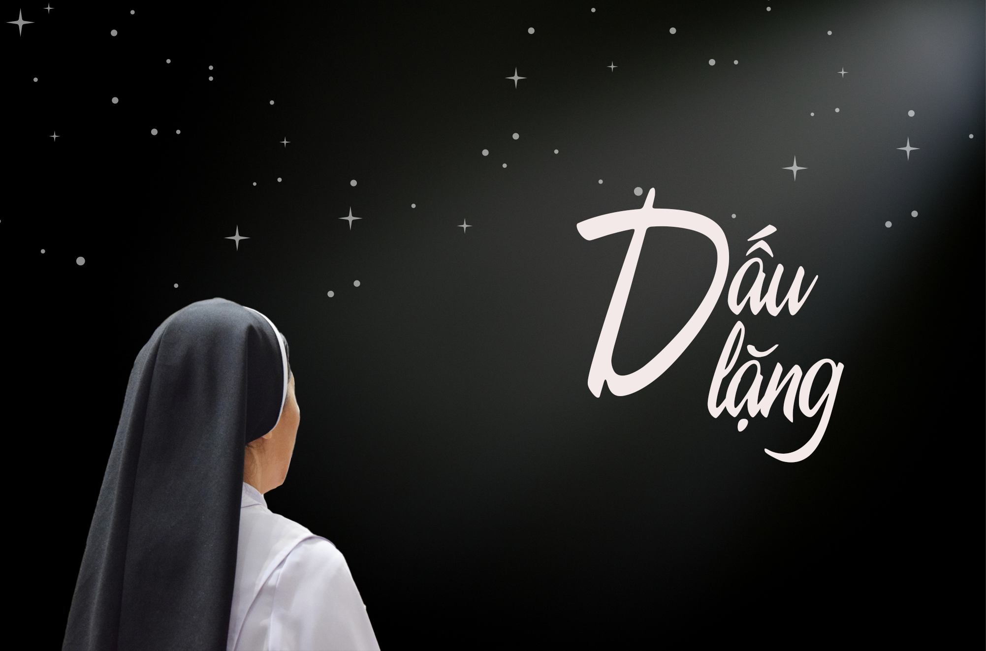 Dấu lặng