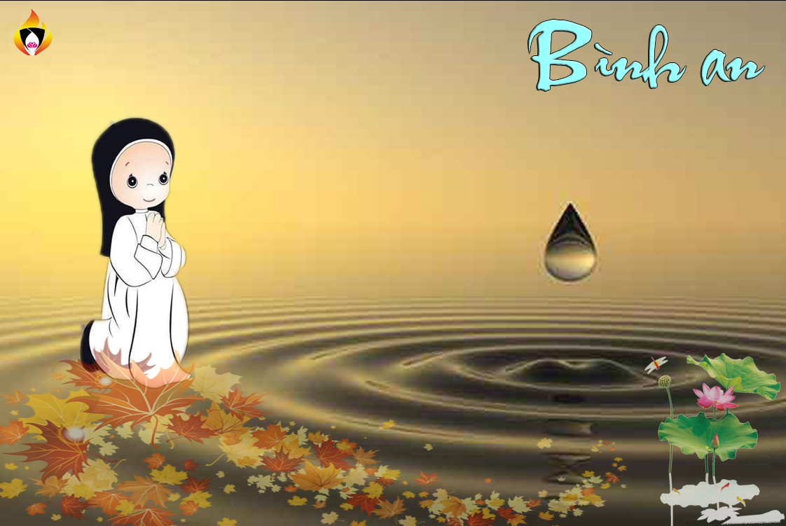 Bình an