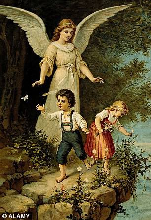 Kinh Cầu Cùng Thiên Thần Bản Mệnh