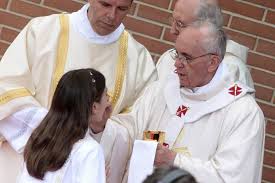 Những ai không được Rước Lễ?