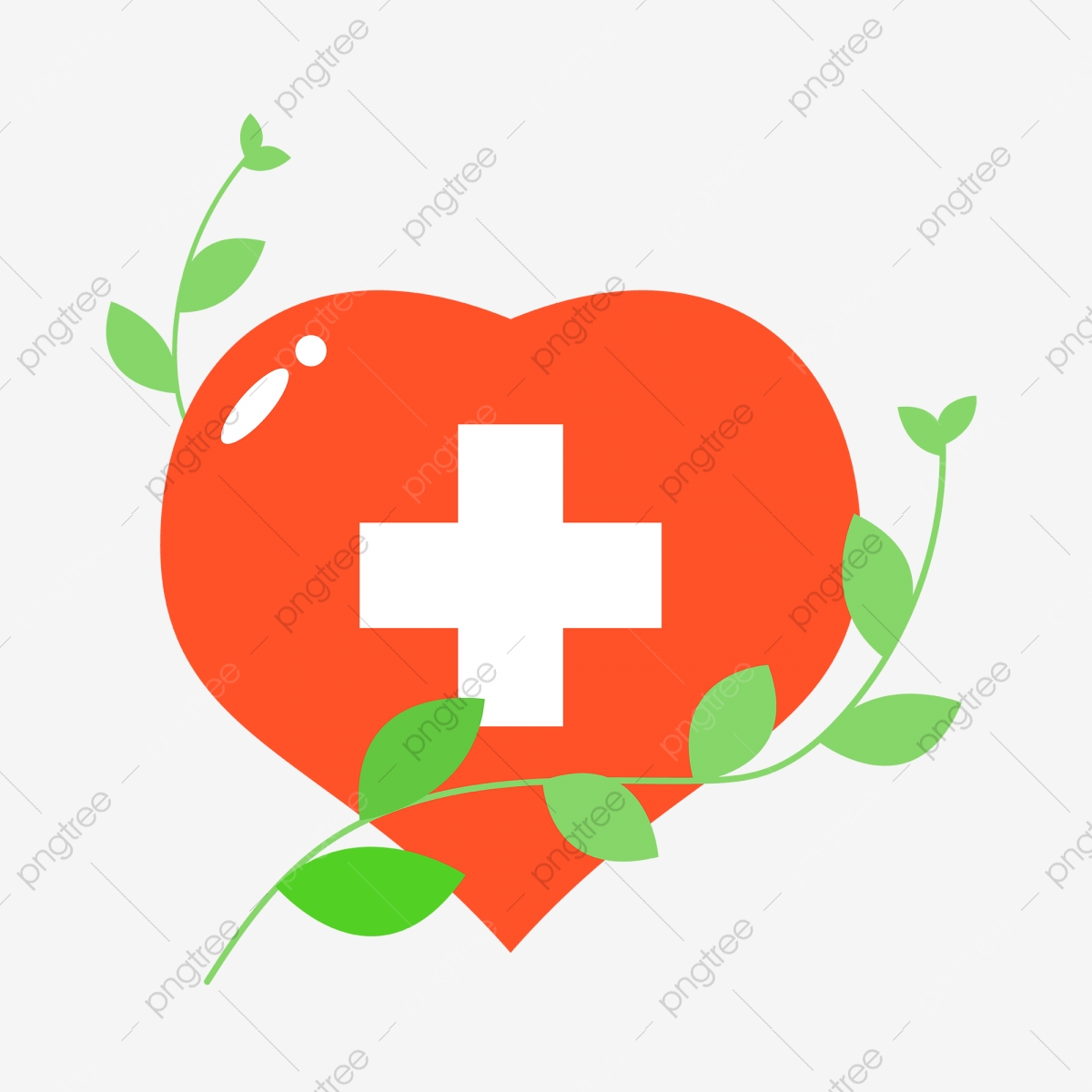 Short Story: MY MISSION IN THE HOSPITAL