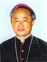 Cáo phó: Đức cha Giuse Hoàng Văn Tiệm, GM. GP. Bùi Chu, qua đời