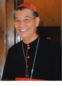 Sức khoẻ Đức Hồng Y G.B. Phạm Minh Mẫn