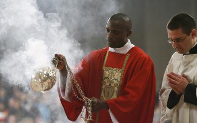 Vatican tuyển chọn các linh mục thừa sai Lòng Thương xót