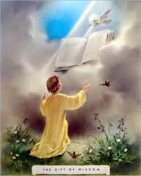 TIN VÀO CHÚA THÁNH THẦN