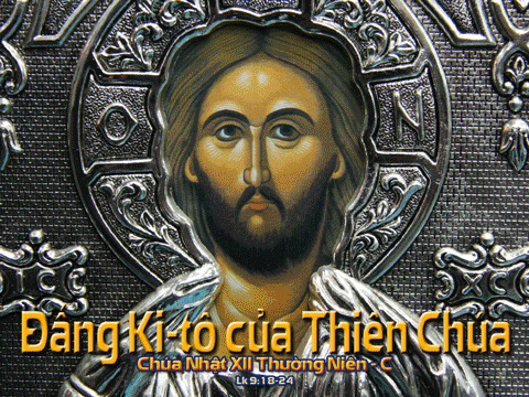 Chúa Nhật XII thường niên - C