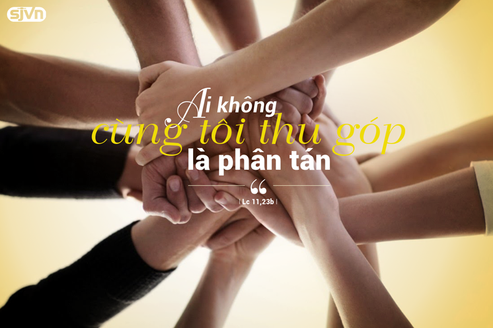 Thứ Năm tuần III Mùa Chay