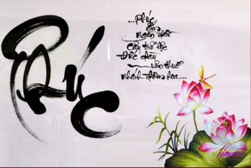 Các mối phúc (tiếp theo và hết)