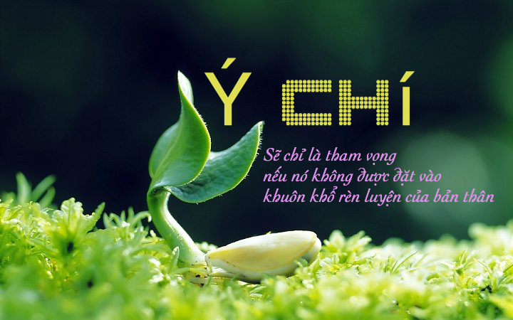 Ý Chí