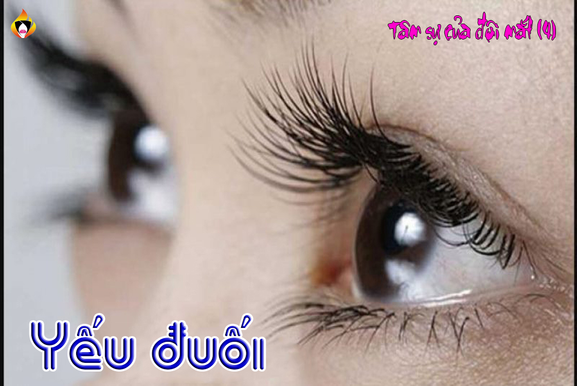 Yếu đuối