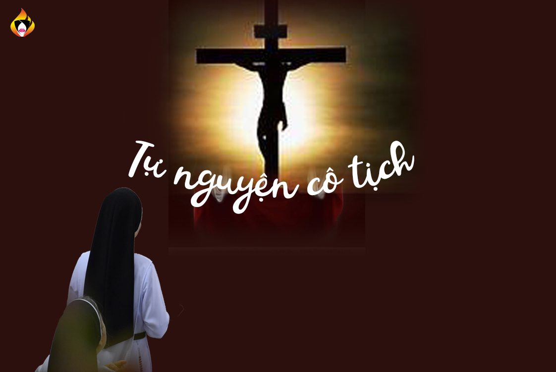 Tự nguyện cô tịch