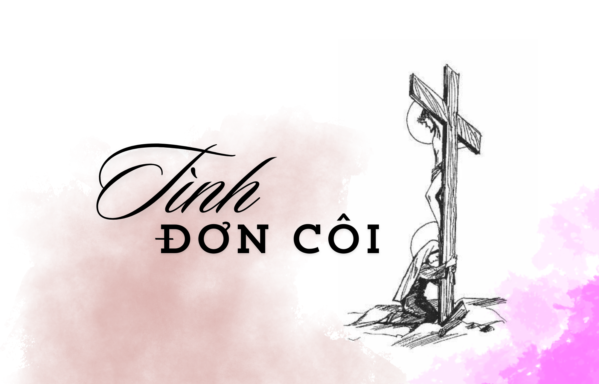 Tình đơn côi