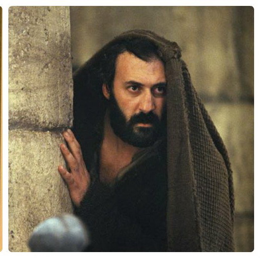 Cuộc đời của Giuđa Itcariốt