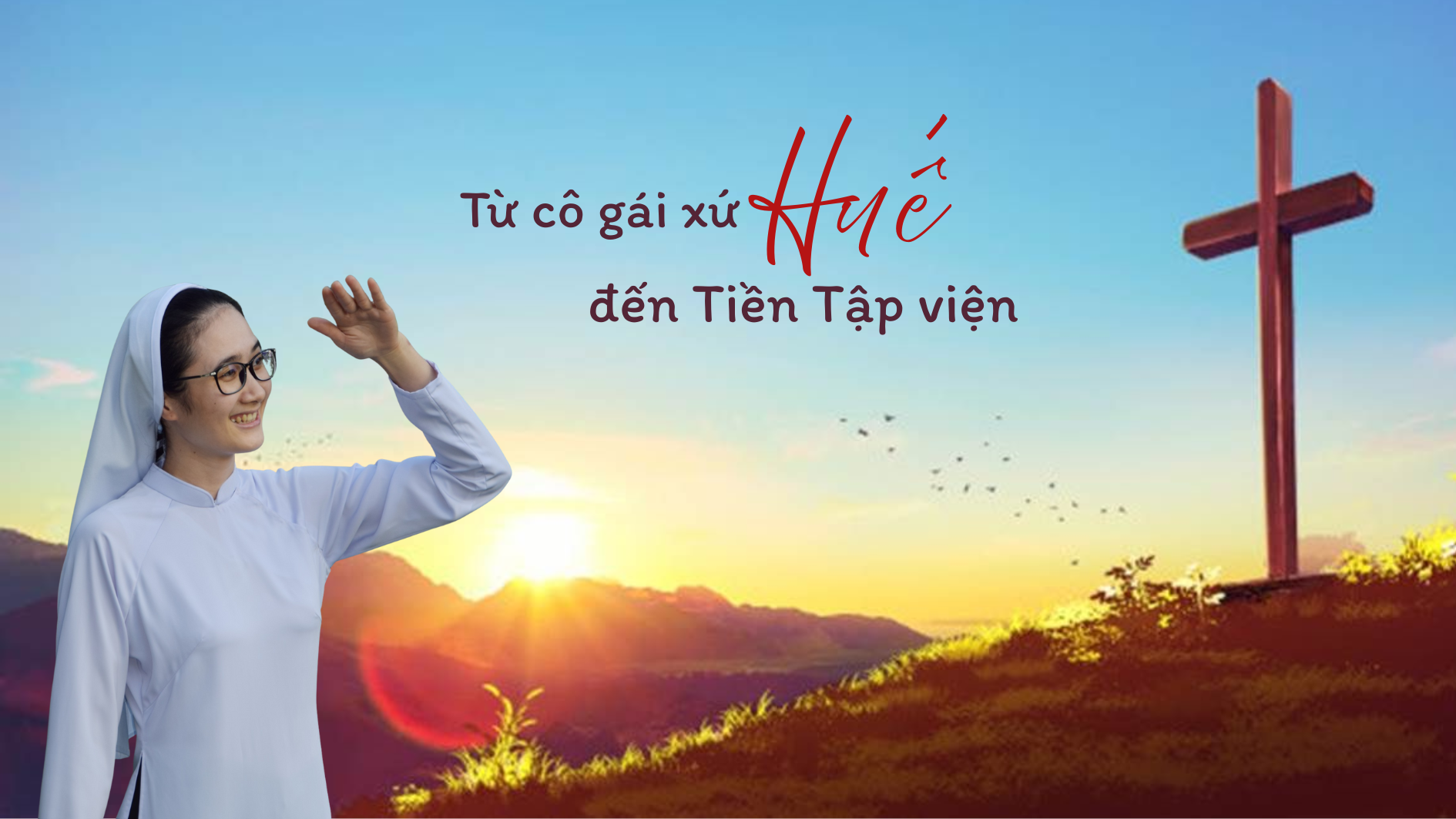 Từ cô gái xứ Huế đến Tiền Tập viện